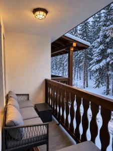 Luxury Apartment-F33 at Grand Resort Pamporovo