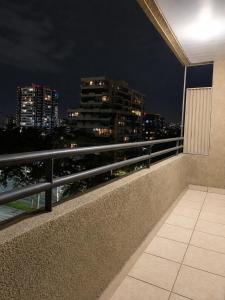 Las Condes Vista Costanera