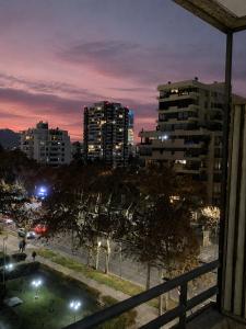 Las Condes Vista Costanera
