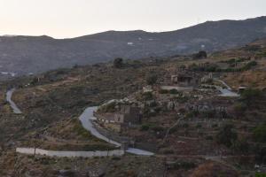 Sea View Stone Residence Andros Greece