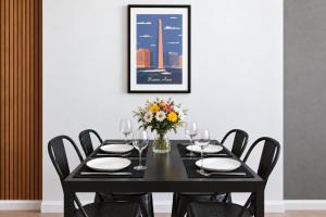 Palermo Design Apartments - by BueRentals