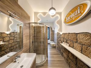 Rosedera Luxury B&B Gold