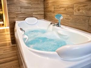 Rosedera Luxury B&B Gold