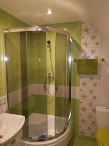 Apartament Olivier