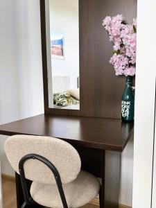 Apartamenty City Break 3 & 4, promenada, przy jeziorze