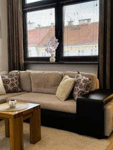Apartamenty City Break 3 & 4, promenada, przy jeziorze