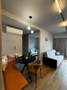Apartamento cerca de 3min do Allianz para até 5 hóspedes com 1- vaga