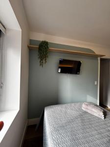 Apartamento cerca de 3min do Allianz para até 5 hóspedes com 1- vaga