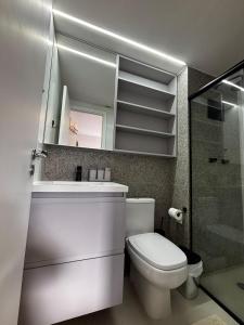 Apartamento cerca de 3min do Allianz para até 5 hóspedes com 1- vaga