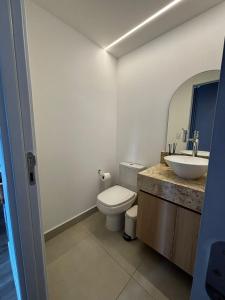 Apartamento cerca de 3min do Allianz para até 5 hóspedes com 1- vaga