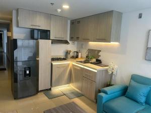 Apto Magno Loft Bocagrande
