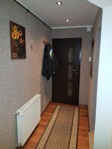 Apartament Olivier