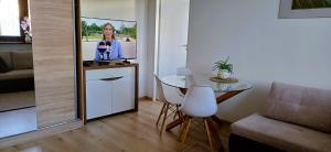 Apartamenty City Break 3 & 4, promenada, przy jeziorze
