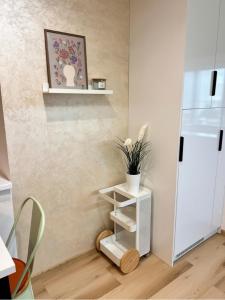 Little Corner