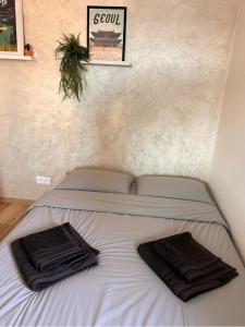 Little Corner