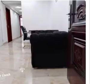 Kilimani Prestige stays