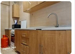 Kilimani Prestige stays