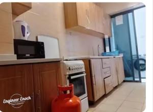 Kilimani Prestige stays