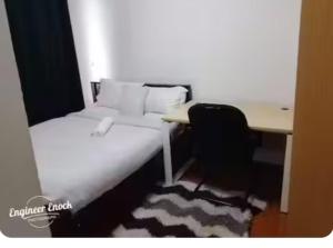 Kilimani Prestige stays