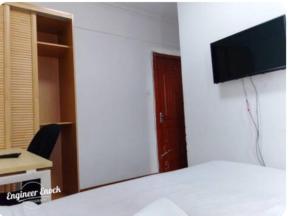 Kilimani Prestige stays