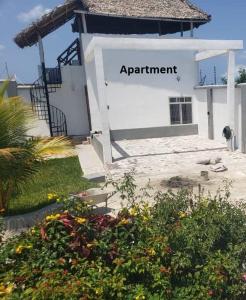 Palm Residence Vacation Apartment