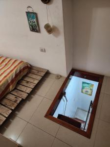 Habitación cerca al aeropuerto