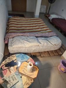 Habitación cerca al aeropuerto