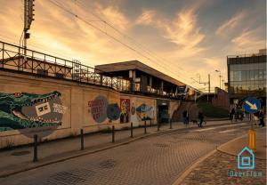 Fast & Steady Room - 15 Minutes to Gdańsk Old Town & Seaside & Airport