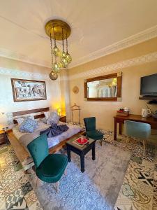 Riad La Perle Rouge
