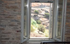 Sea View Stone Residence Andros Greece