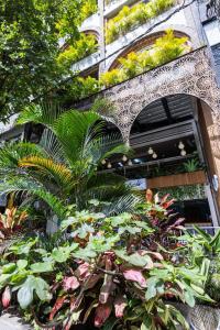 Utopía Apartments Manila by HOUSY