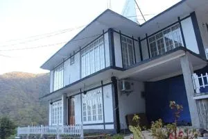 Believe Inn - Нану-Оя