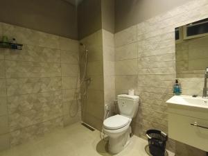 Charming Apartment Tunis