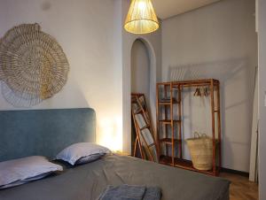 Charming Apartment Tunis