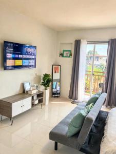 Camella Verdant - Dolcevita Residence