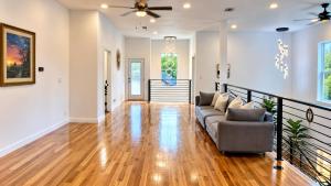 Modern 6BR Masterpiece with 2 primary suites