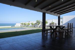 Villa mer et soleil