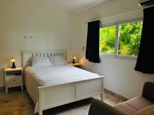 Cabarete Delias Home