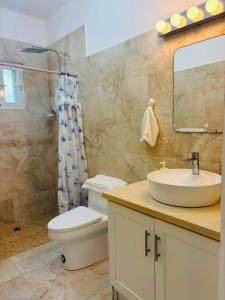 Cabarete Delias Home