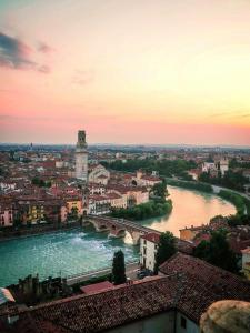 Luigia Apartment Verona Fiera