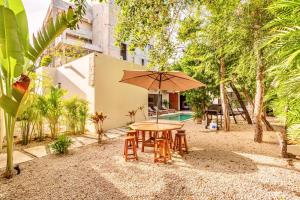 Heaven Villa 4BR Jungle Vibes Private Pool