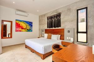 Heaven Villa 4BR Jungle Vibes Private Pool
