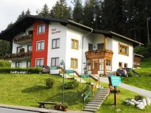 Gästehaus Apschner - Kirchberg am Wechsel