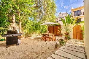 Heaven Villa 4BR Jungle Vibes Private Pool