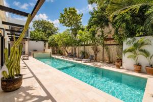 Elegant Villa Stay Gated Place Full Concierge