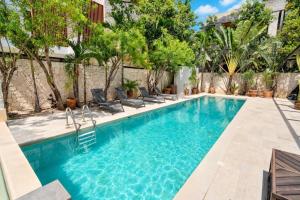 Elegant Villa Stay Gated Place Full Concierge