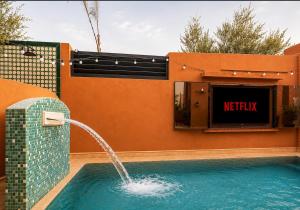 Villa Julia Private Pool & Breakfast