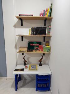 Casa GO Suesca
