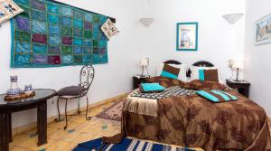 Riad Aquarelle By GE
