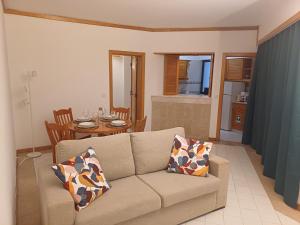Talia Beach Apartment